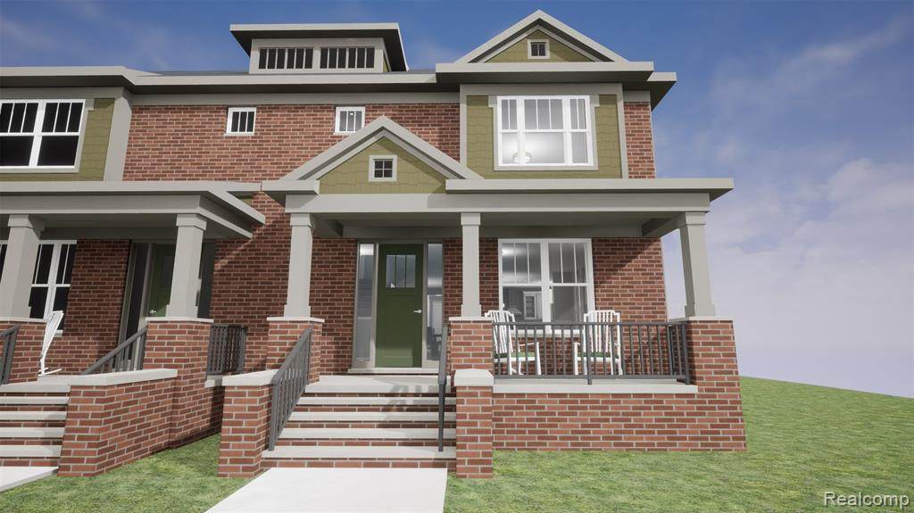 4337 Lincoln St - Photo 1