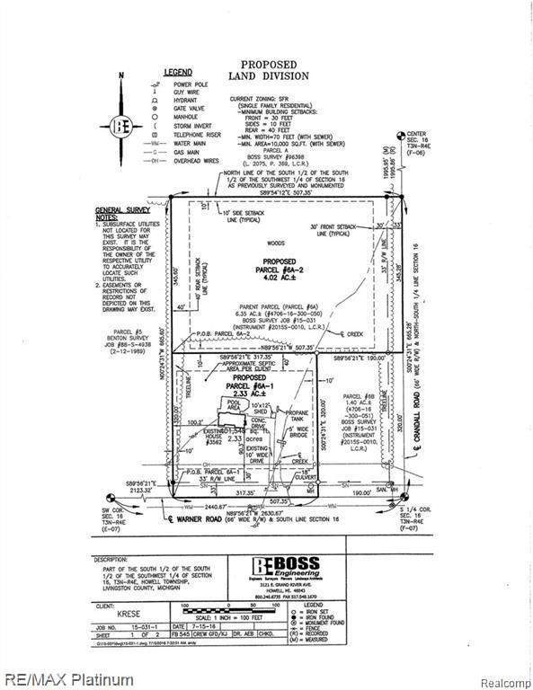 0 Crandall Road - Photo 1