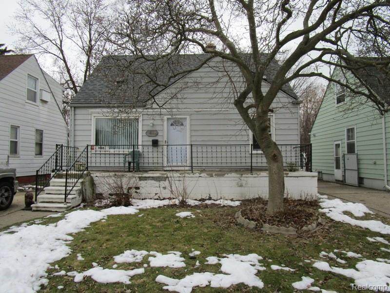 7498 Beaverland - Photo 1