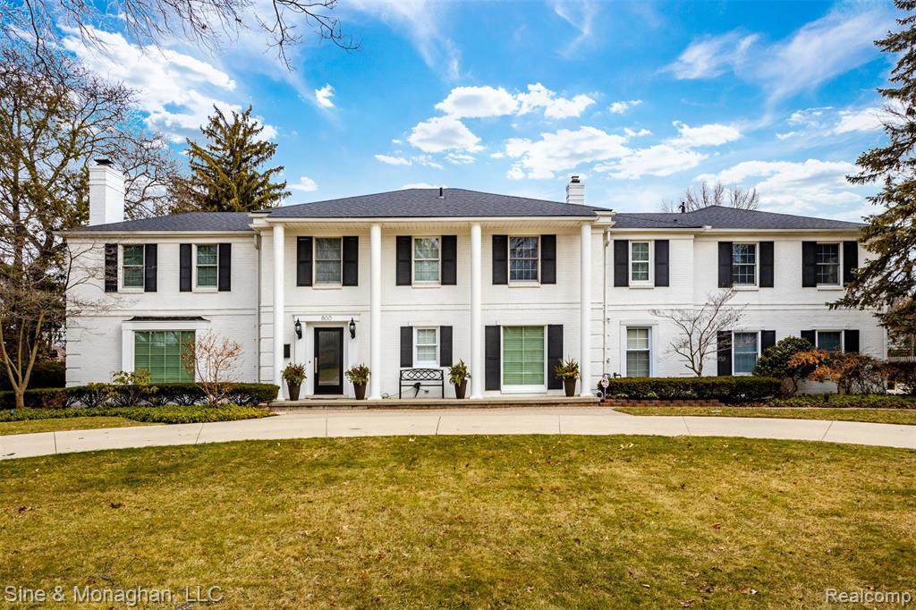 800 Sunningdale Dr - Photo 1