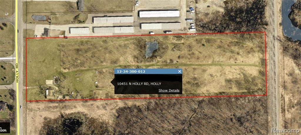 10451 Holly Rd - Photo 1