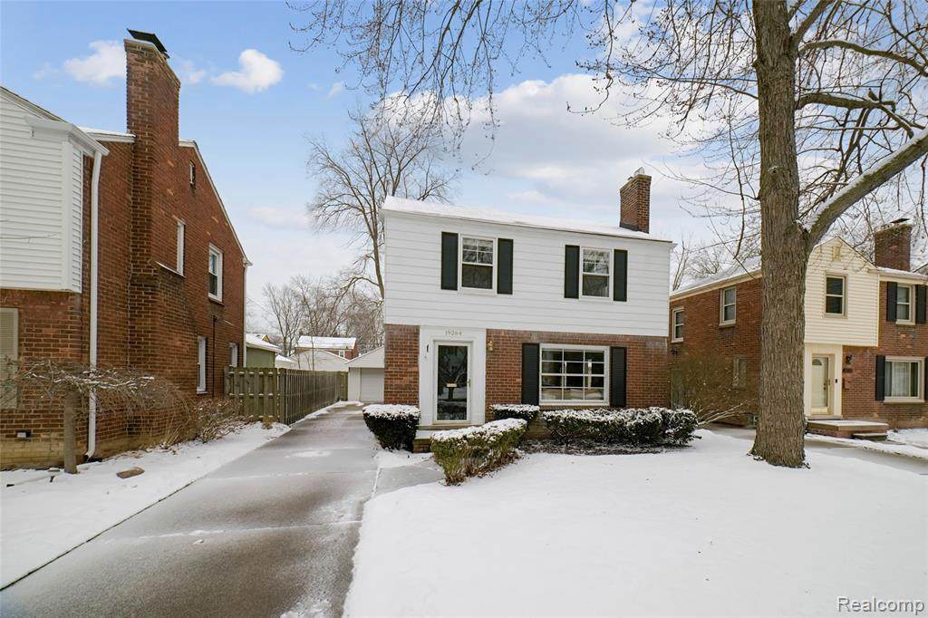 19264 Linville St - Photo 1