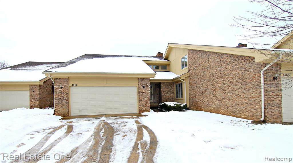 4687 Fairway Crt - Photo 1