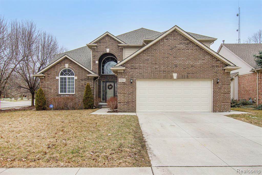 22217 Brywood Crt - Photo 1 22217 Brywood Crt - Photo 1