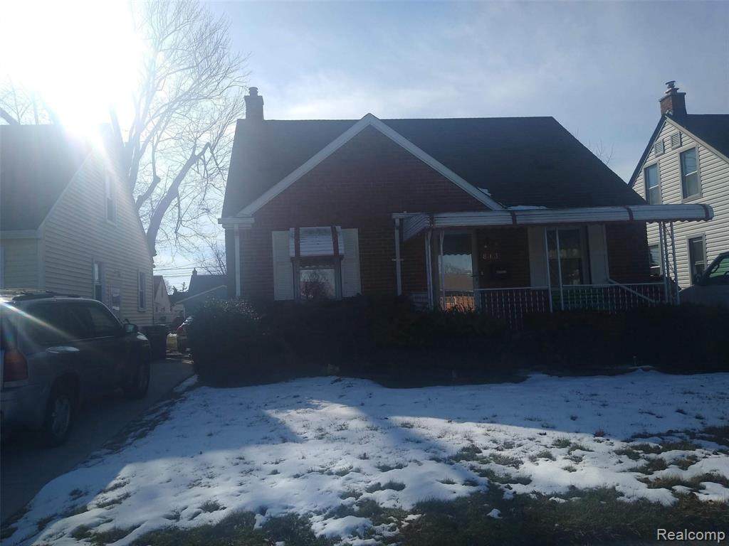 813 Leblanc St - Photo 1 813 Leblanc St - Photo 1