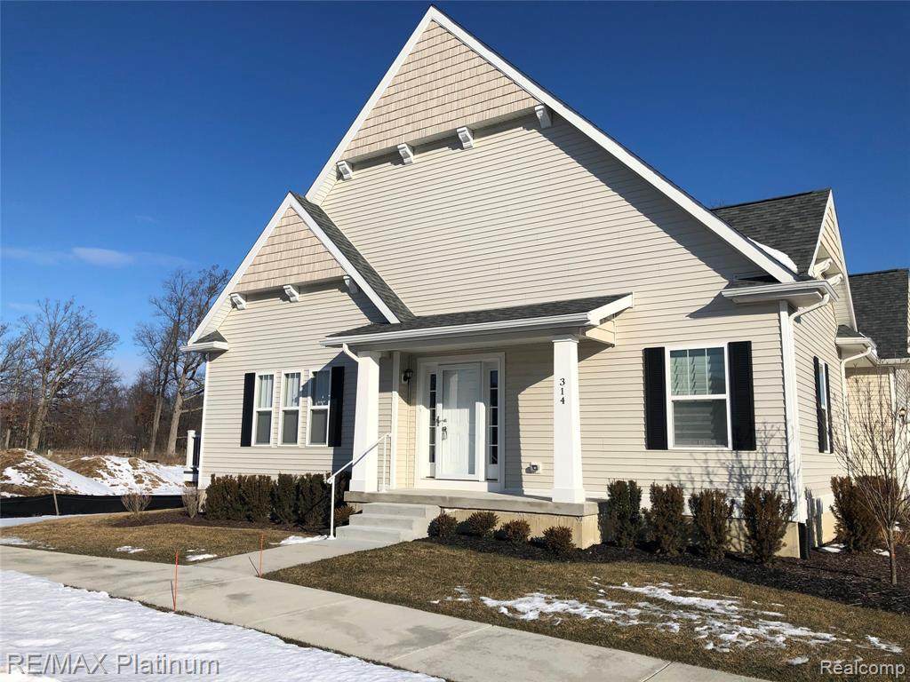 314 Dorchester Dr - Photo 1
