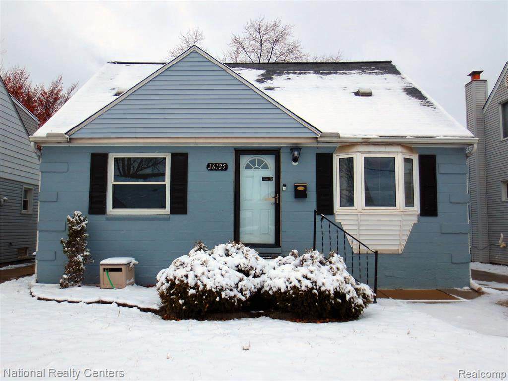 26125 Culver St - Photo 1