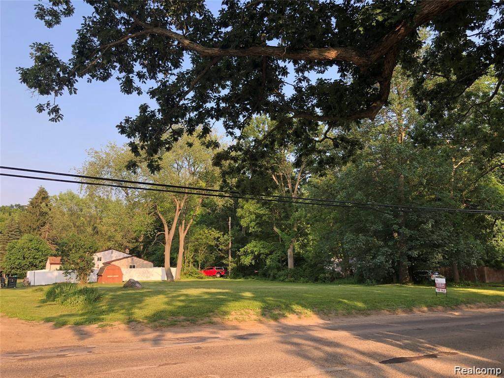 0 Ormond Rd. - Photo 1