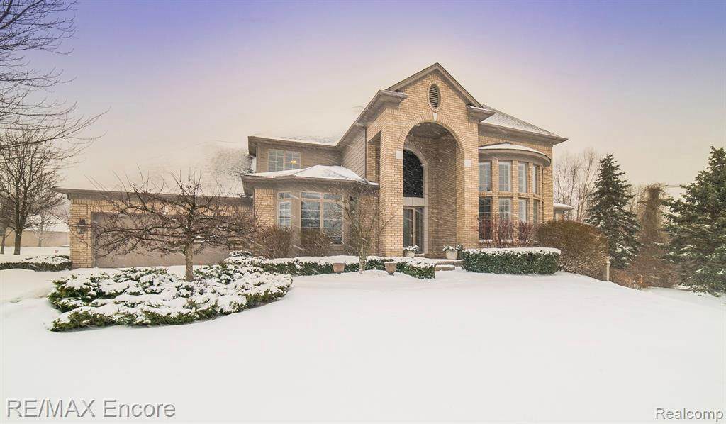 6410 Enclave Dr - Photo 1