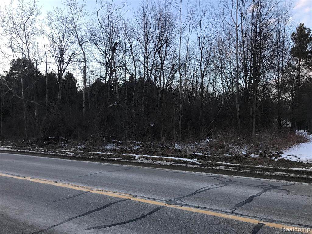 0 Stoney Creek Rd - Photo 1