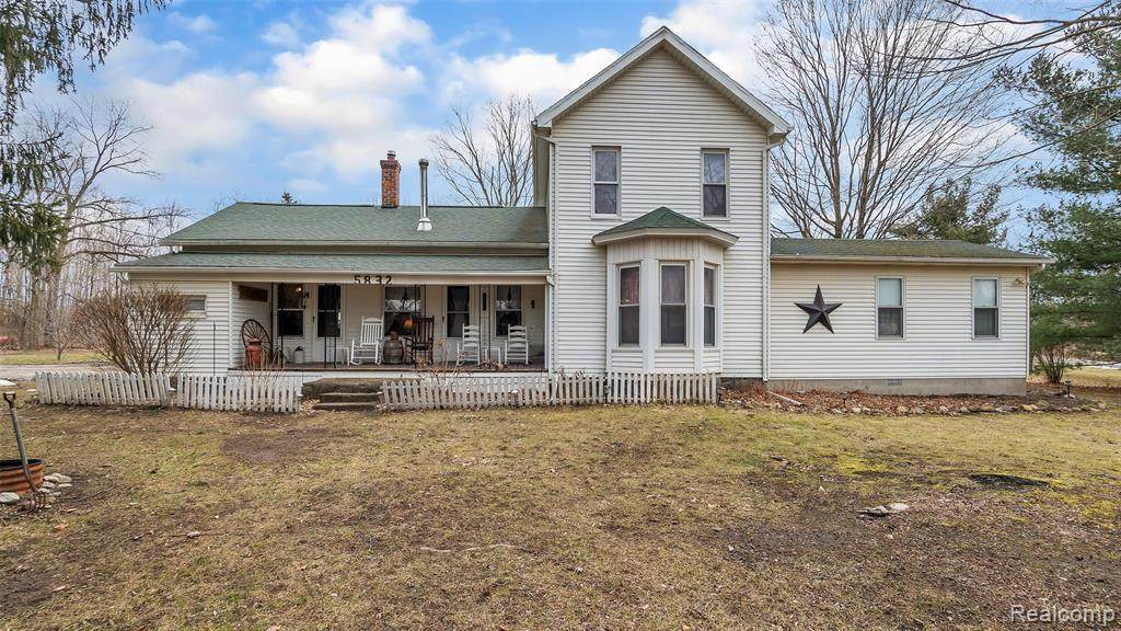 5832 Fisher Rd - Photo 1