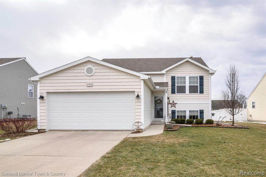 308 Cimarron Dr - Photo 1