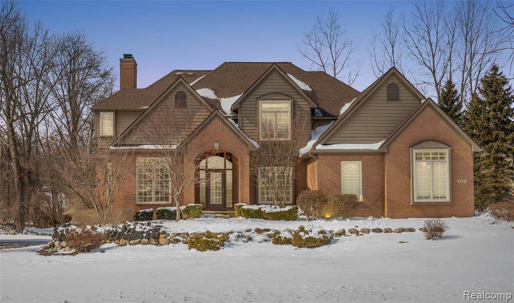 8326 Brookstone Ln - Photo 1