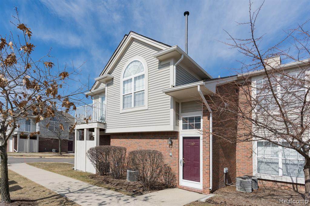 16547 Covington Dr - Photo 1