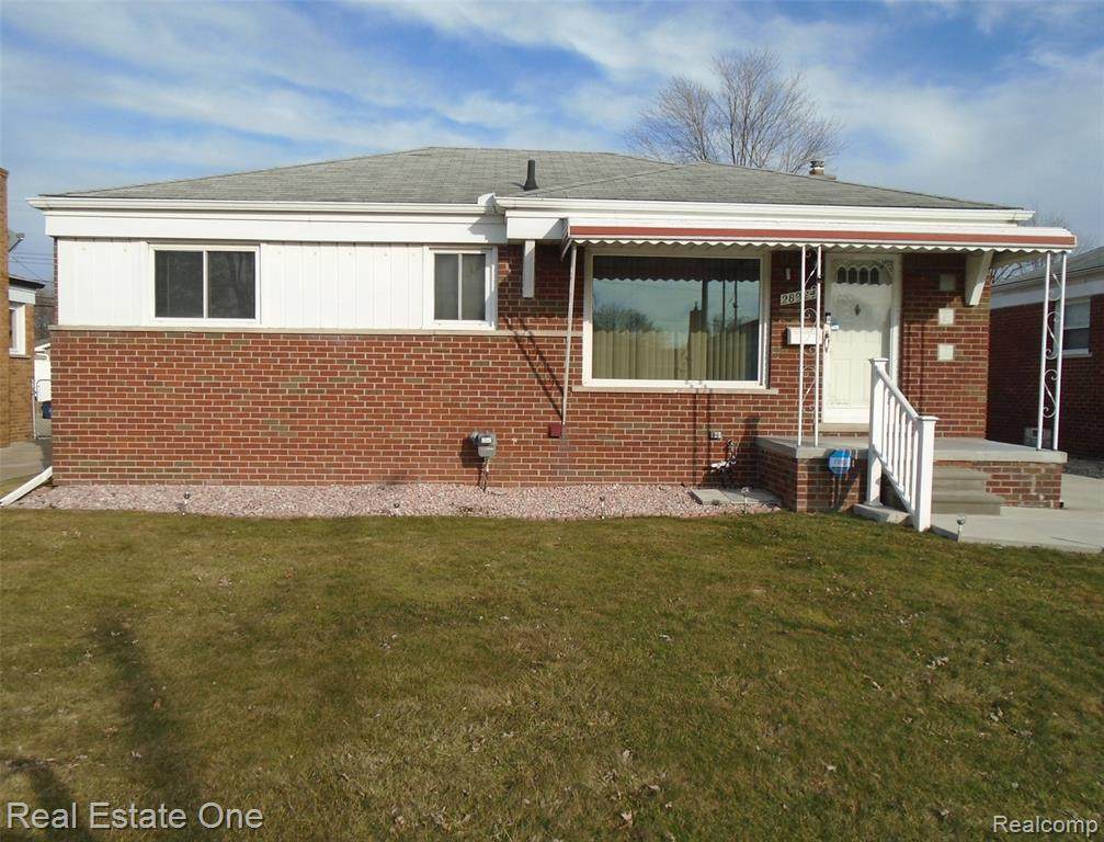 28924 Beste St - Photo 1