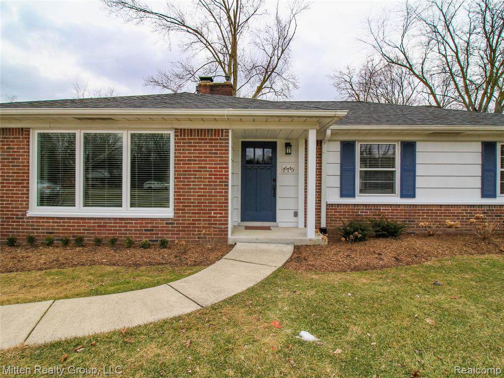 16145 13 Mile Rd - Photo 1 16145 13 Mile Rd - Photo 1