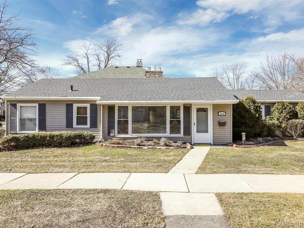 343 Beaupre Ave - Photo 1
