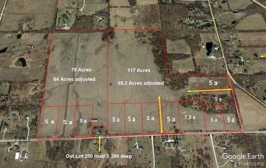 7425 37 Mile Road Road - Photo 1