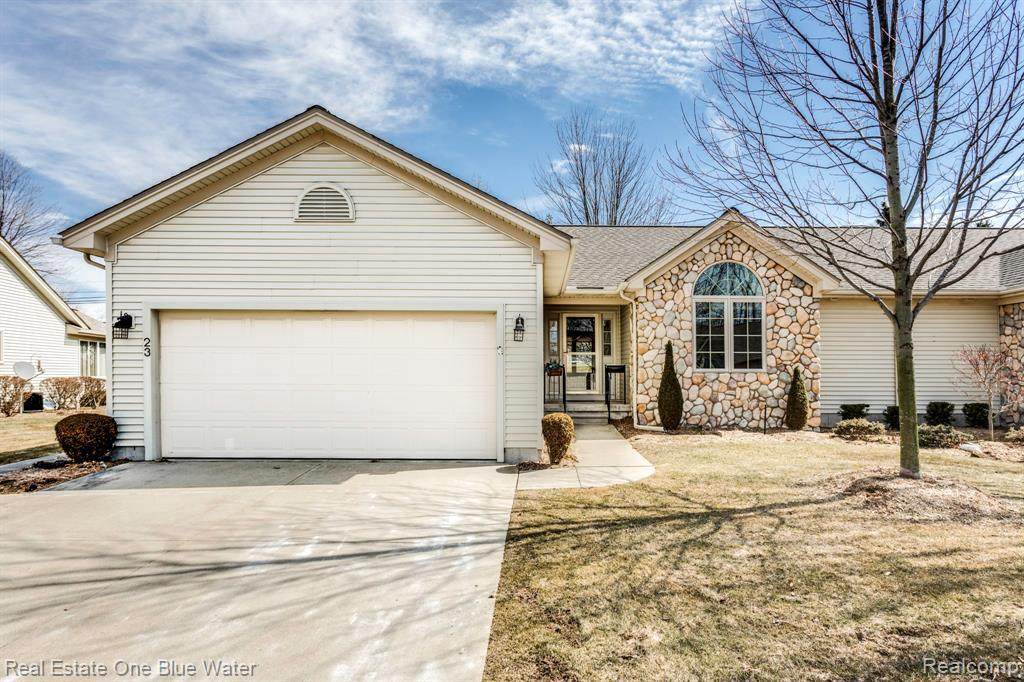 1450 River Rd - Photo 1