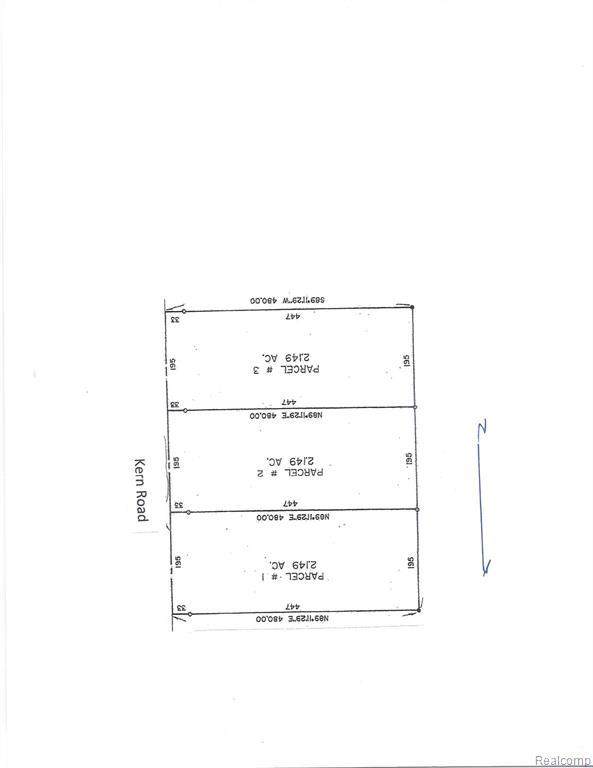 0 Kern Rd #1 - Photo 1