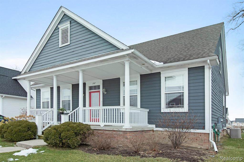 1727 Bainsbridge St - Photo 1