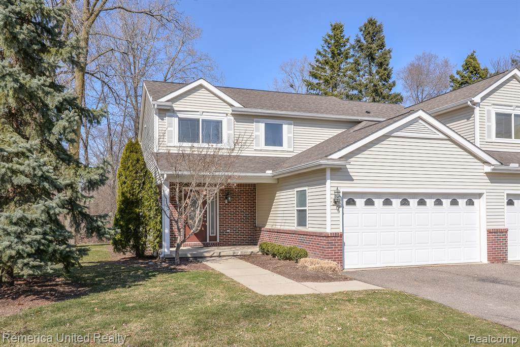 551 Indian Oaks Dr - Photo 1