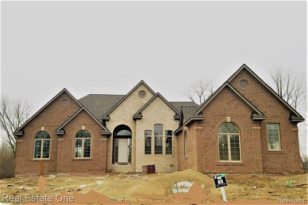 2418 Buckthorn Dr - Photo 1 2418 Buckthorn Dr - Photo 1