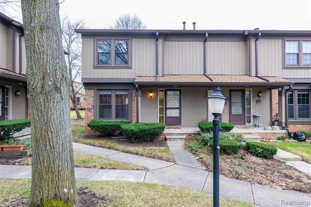 12411 Woodgate - Photo 1