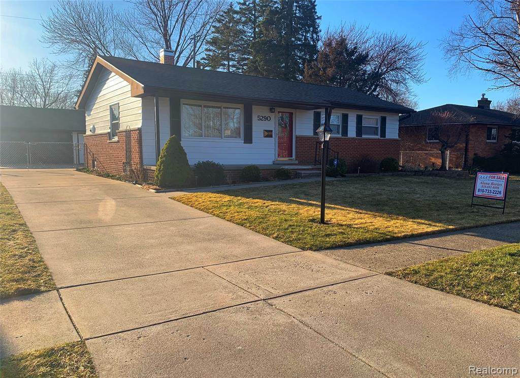 5290 Greenleaf Dr - Photo 1