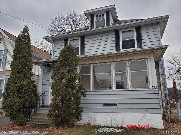 423 Ganson St - Photo 1 423 Ganson St - Photo 1