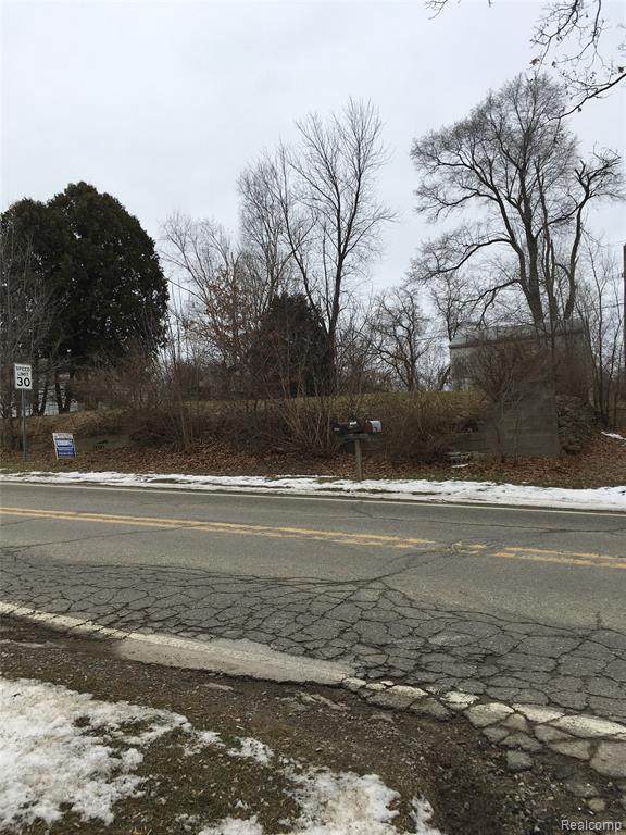 0 Bronson Lake - Photo 1