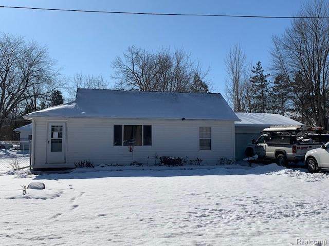 711 Margaret St - Photo 1
