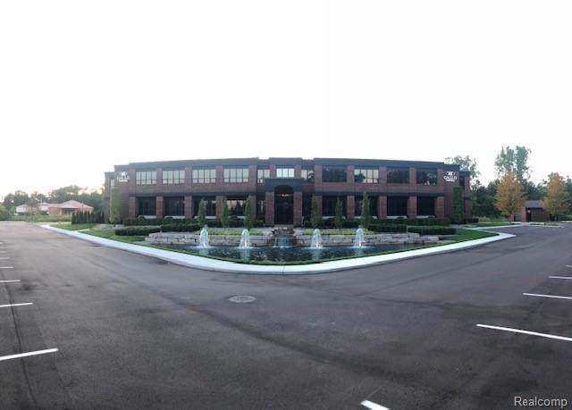 6303 26 Mile Road - Photo 1