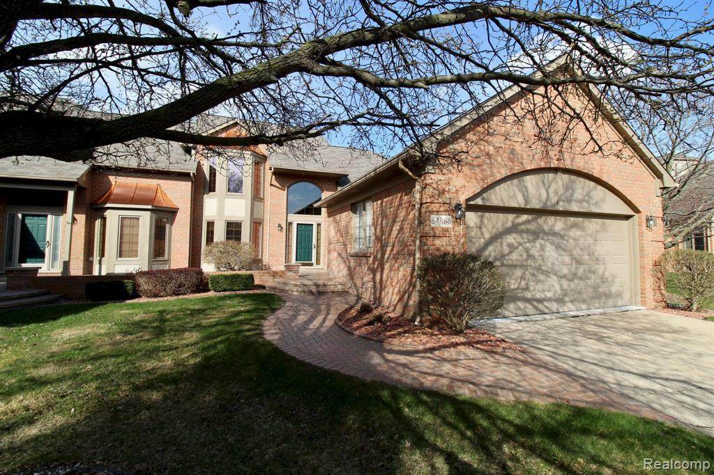 54880 Hennington Crt - Photo 1 54880 Hennington Crt - Photo 1