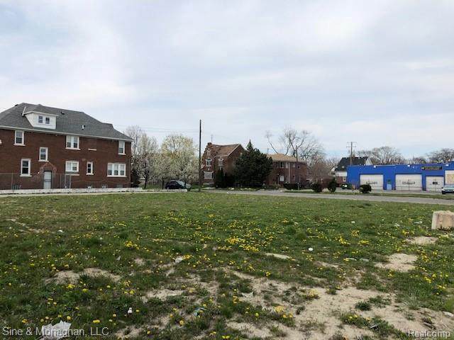 15435 Warren - Photo 1