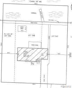 37812 Huron Pointe N - Photo 1