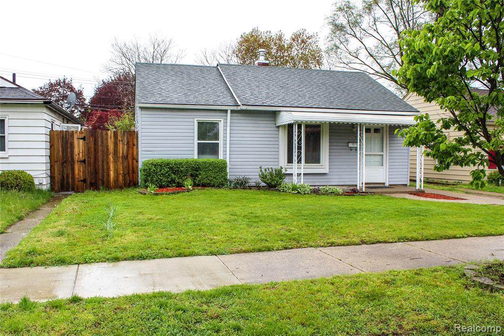 2915 Burdette St - Photo 1 2915 Burdette St - Photo 1