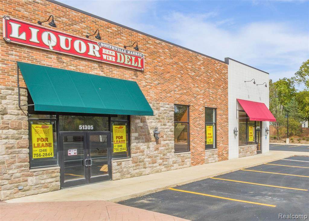 51305 7 Mile Road - Photo 1