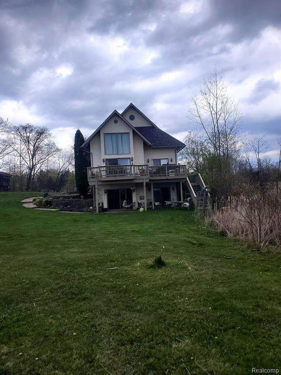 1697 Hughes Rd - Photo 1 1697 Hughes Rd - Photo 1