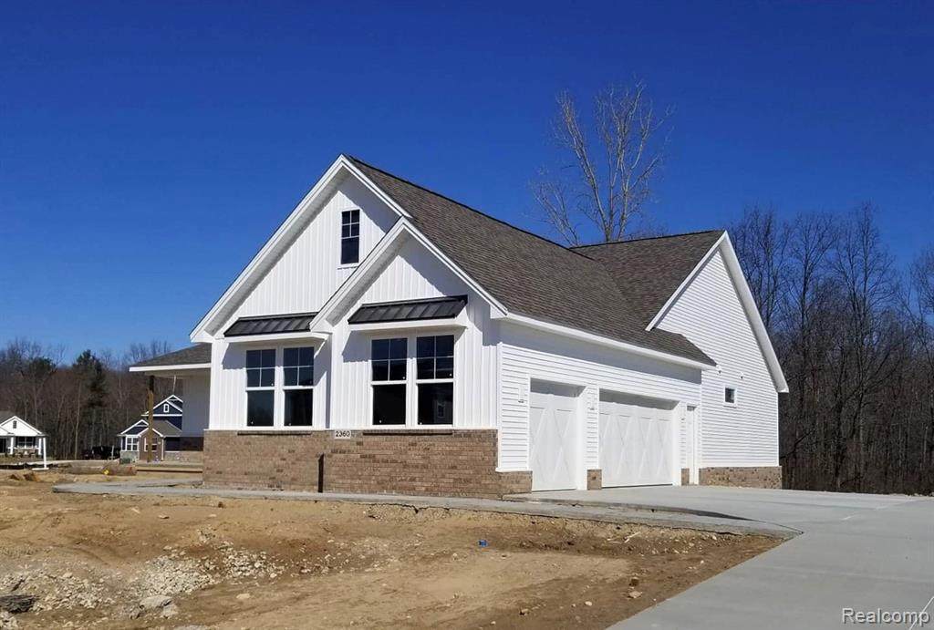 2360 Walnut View Drive (Homesite 29 - Photo 1