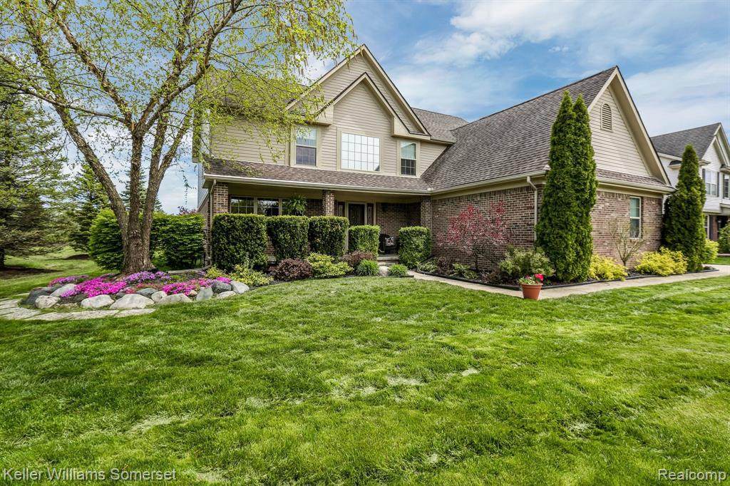 25069 Pine Ridge Dr - Photo 1 25069 Pine Ridge Dr - Photo 1