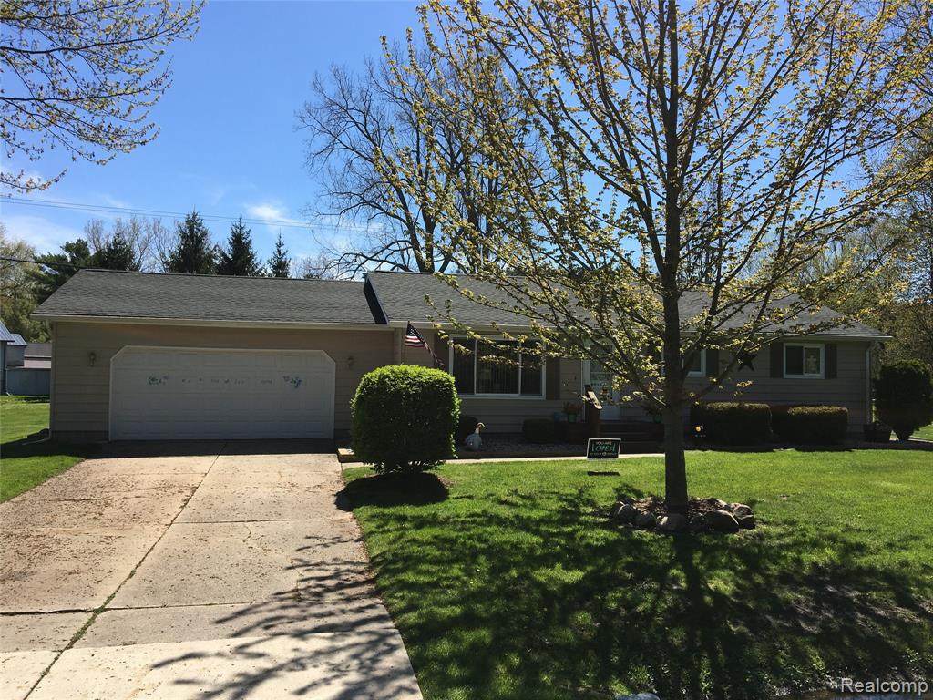 2801 Beach Road - Photo 1