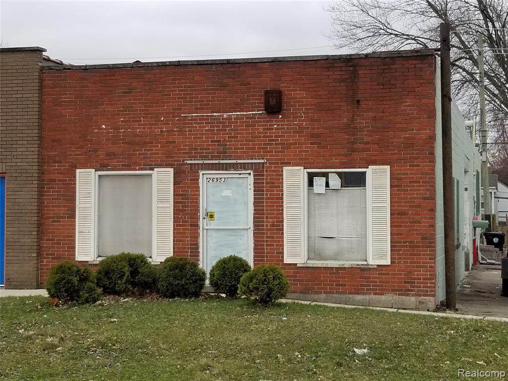 26953 7 Mile Rd - Photo 1 26953 7 Mile Rd - Photo 1