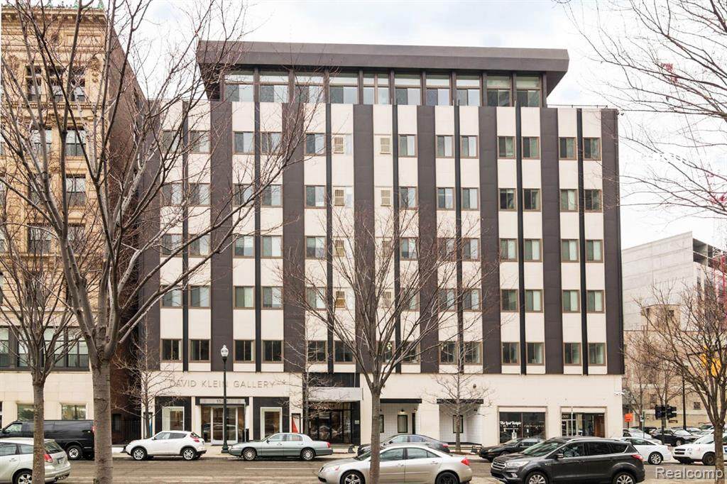 1514 Washington Boulevard - Photo 1