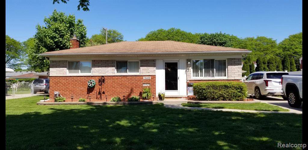 31418 Gloede Dr - Photo 1