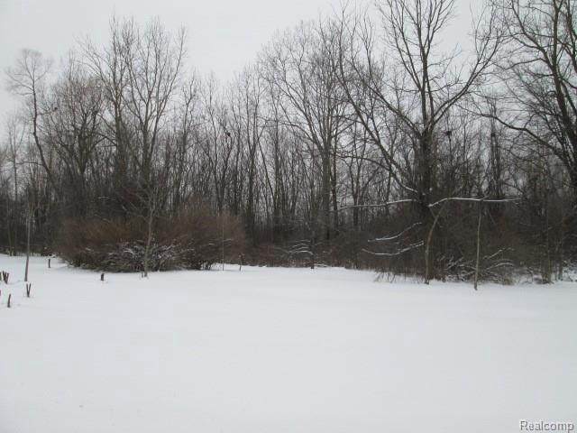 0 Howe Rd - Photo 1
