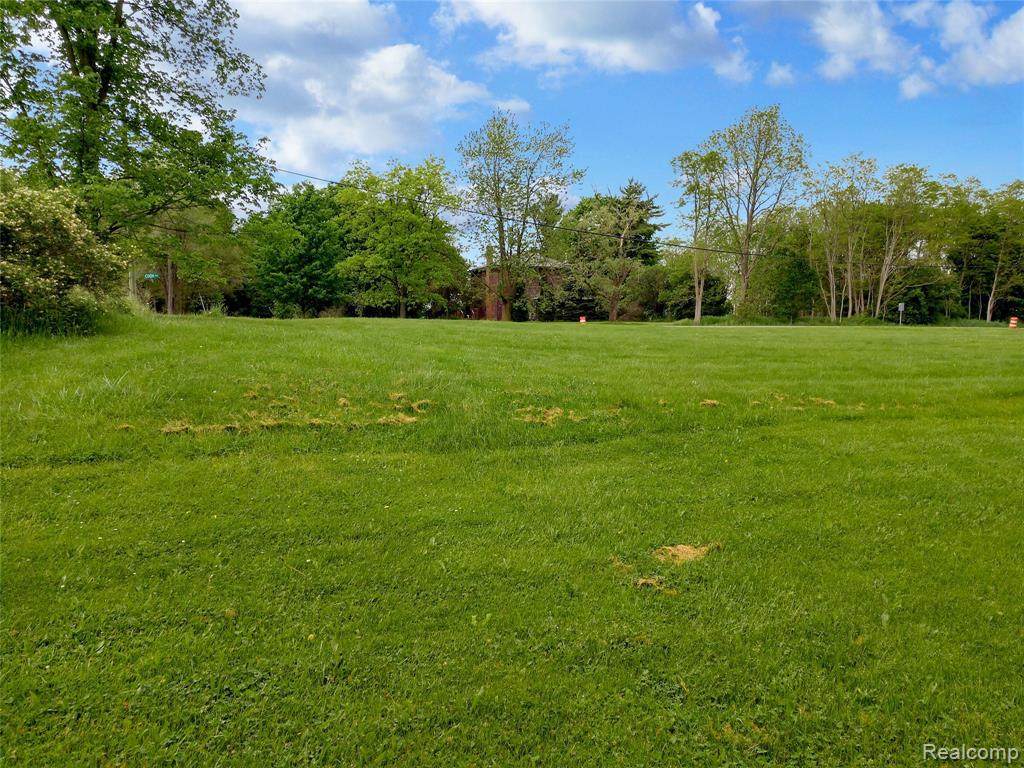 0 Mcwain Rd - Photo 1