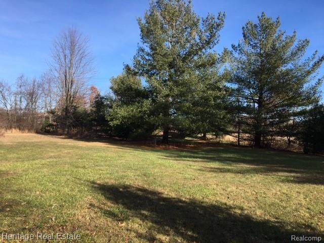 0 Baldwin Road - Photo 1