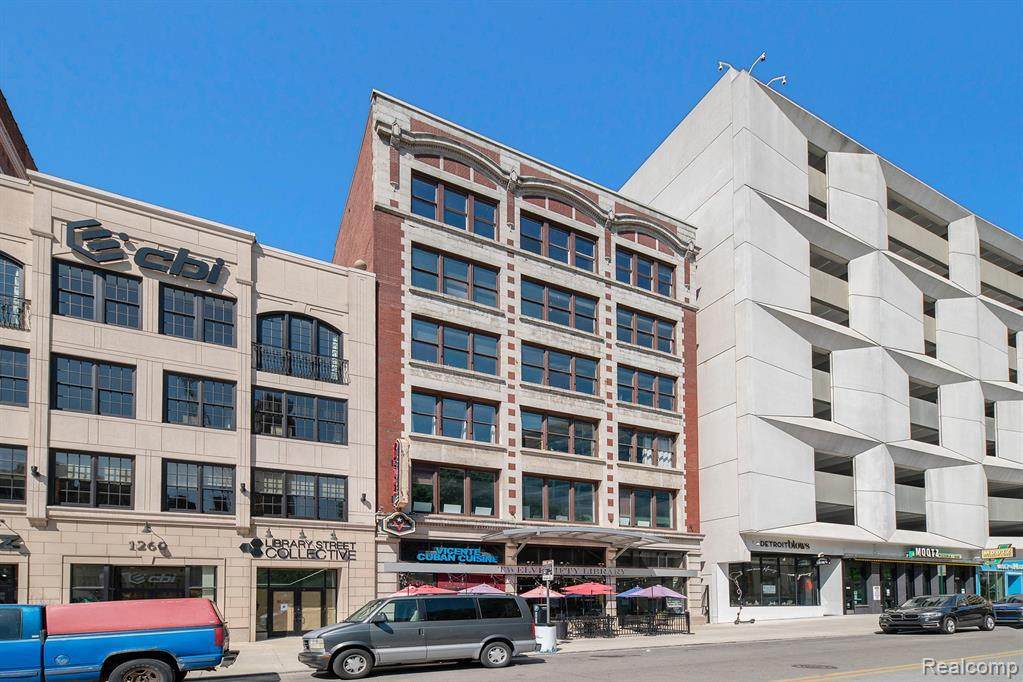 1250 Library Street - Photo 1