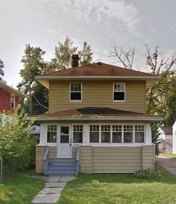229 Baker St - Photo 1